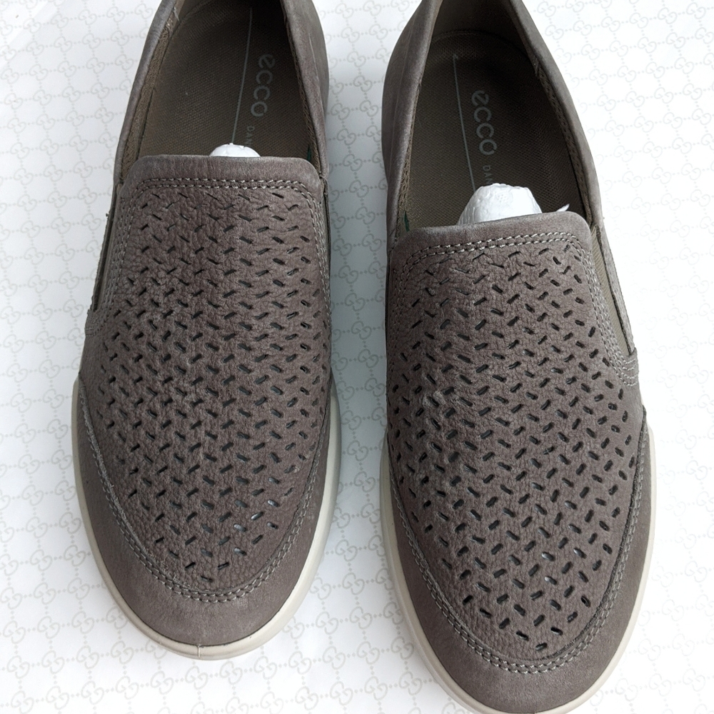 ❌ SOLD ❌Ecco Collin 2.0 Men's Loafers Casual Shoes - Picture 6 of 12